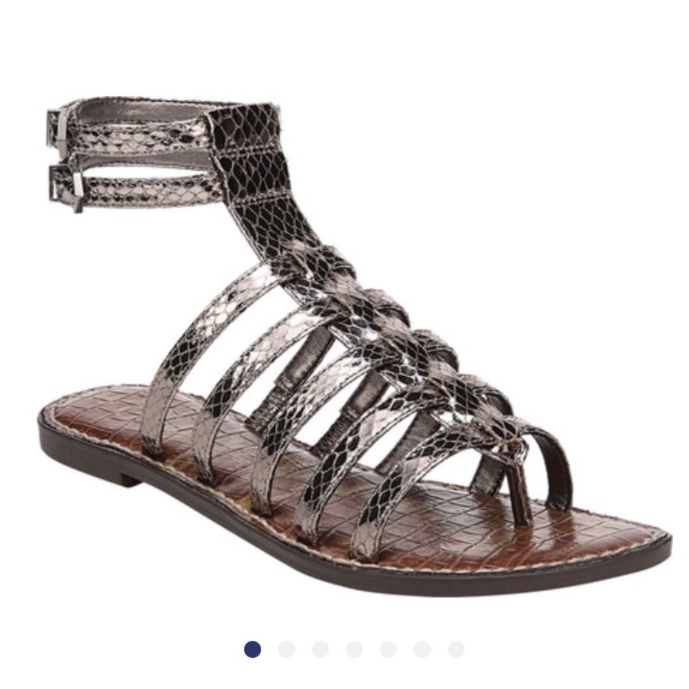 Sam Edelman Gilda Gladiator Sandal